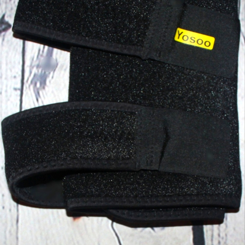 Thigh Support Sleeve Brace - Picture 16 of 16